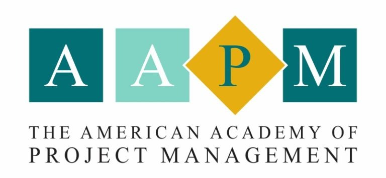 AAPM - The American Academy of Project Management