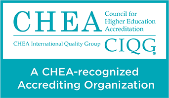 CHEA CIQG - Council for Higher Education Accreditation