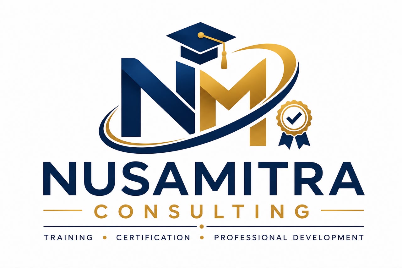 Nusamitra Consulting